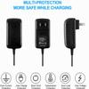 Dysead AC/DC Adapter for Aruba 220 Series IAP-225-RW IAP-225-JP Instant Access Point view 3