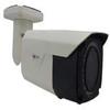 ACTI Corporation Original US Version A421 8MP IR, Extreme WDR, SLLS Outdoor Network Bullet Camera with 2.8-12mm varifocal, 4.3X Zoom Lens, White. view 1