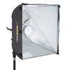Lowel Rifa 88 LED 80W Upgrade Bulb and Diffuser Kit view 1