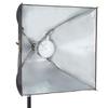 Lowel Rifa 88 LED 80W Upgrade Bulb and Diffuser Kit view 2