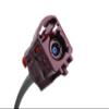 GM Genuine Parts 85119197 Digital Radio and Navigation Antenna Cable view 2