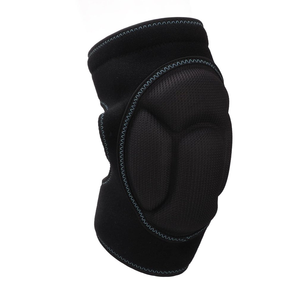 Knee Pads, Thickened Breathable Sponge Knee Pads Anti Collision Knee Protectors for Women and Men