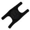 Knee Pads, Thickened Breathable Sponge Knee Pads Anti Collision Knee Protectors for Women and Men view 2