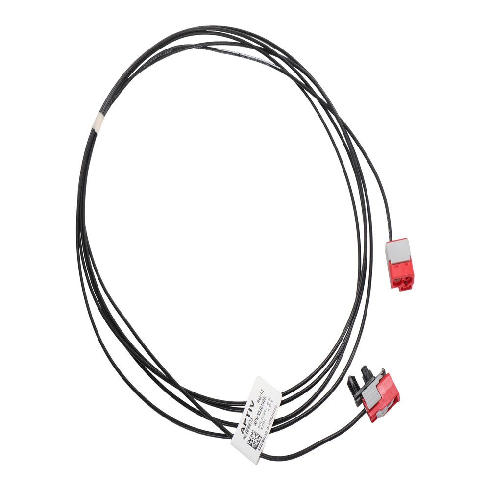 GM Genuine Parts 84896873 Digital Radio and Navigation Antenna Cable
