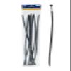 20 Inch Black Cable Ties view 1