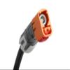 GM Genuine Parts 84930066 Digital Radio and Navigation Antenna Cable view 3
