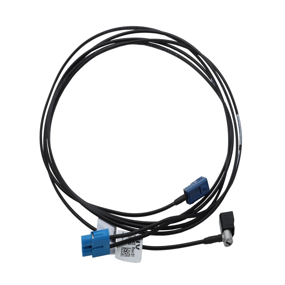 GM Genuine Parts 85100031 Digital Radio and Navigation Antenna Coaxial Cable