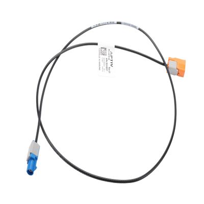 GM Genuine Parts 84979136 Digital Radio and Navigation Antenna Cable