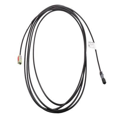 GM Genuine Parts 84758019 Digital Radio and Navigation Antenna Cable