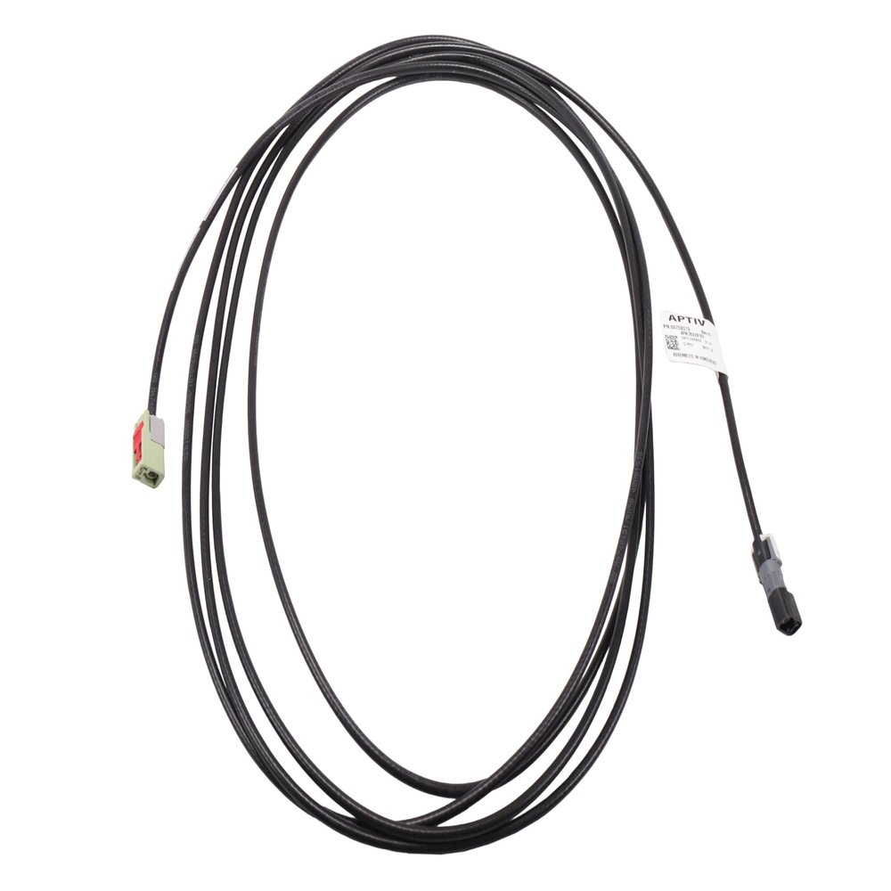 GM Genuine Parts 84758019 Digital Radio and Navigation Antenna Cable
