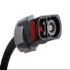 GM Genuine Parts 84758019 Digital Radio and Navigation Antenna Cable view 3