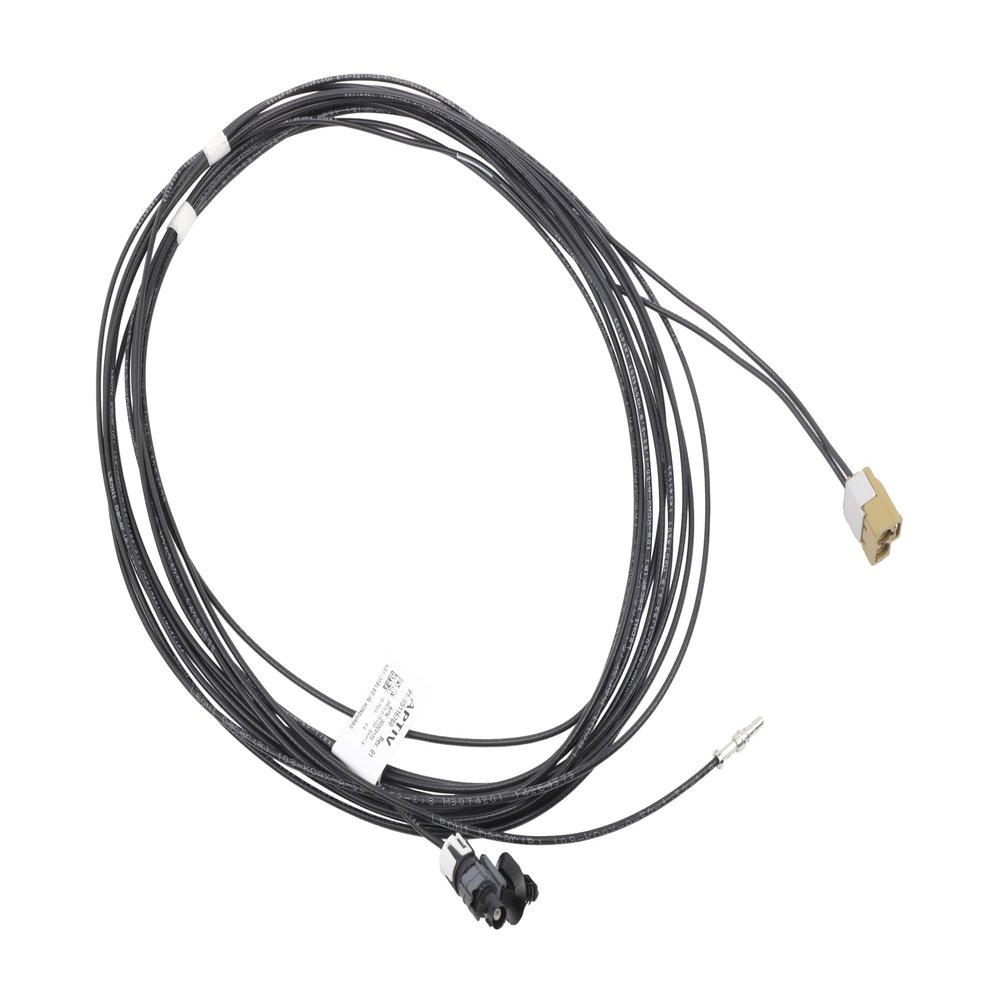 GM Genuine Parts 85116760 Digital Radio and Navigation Antenna Coaxial Cable