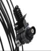GM Genuine Parts 85116760 Digital Radio and Navigation Antenna Coaxial Cable view 4