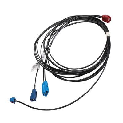 GM Genuine Parts 85100039 Digital Radio and Navigation Antenna Coaxial Cable