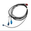 GM Genuine Parts 85100039 Digital Radio and Navigation Antenna Coaxial Cable view 1