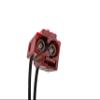 GM Genuine Parts 85100039 Digital Radio and Navigation Antenna Coaxial Cable view 3