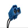 GM Genuine Parts 85100039 Digital Radio and Navigation Antenna Coaxial Cable view 4
