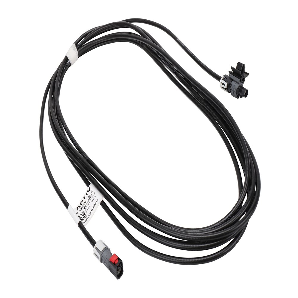GM Genuine Parts 84930075 Digital Radio and Navigation Antenna Cable