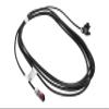 GM Genuine Parts 84930075 Digital Radio and Navigation Antenna Cable view 1
