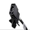 GM Genuine Parts 42713172 Body Antenna Coax Cable view 3