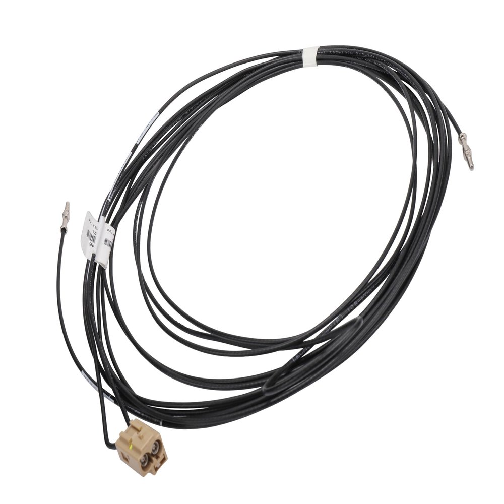 GM Genuine Parts 85002046 Digital Radio and Navigation Antenna Cable