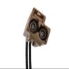 GM Genuine Parts 85002046 Digital Radio and Navigation Antenna Cable view 3