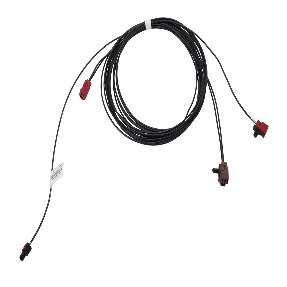 GM Genuine Parts 85002045 Digital Radio and Navigation Antenna Cable