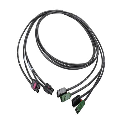 GM Genuine Parts 85002175 Digital Radio and Navigation Antenna Cable