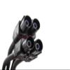 GM Genuine Parts 85002175 Digital Radio and Navigation Antenna Cable view 3