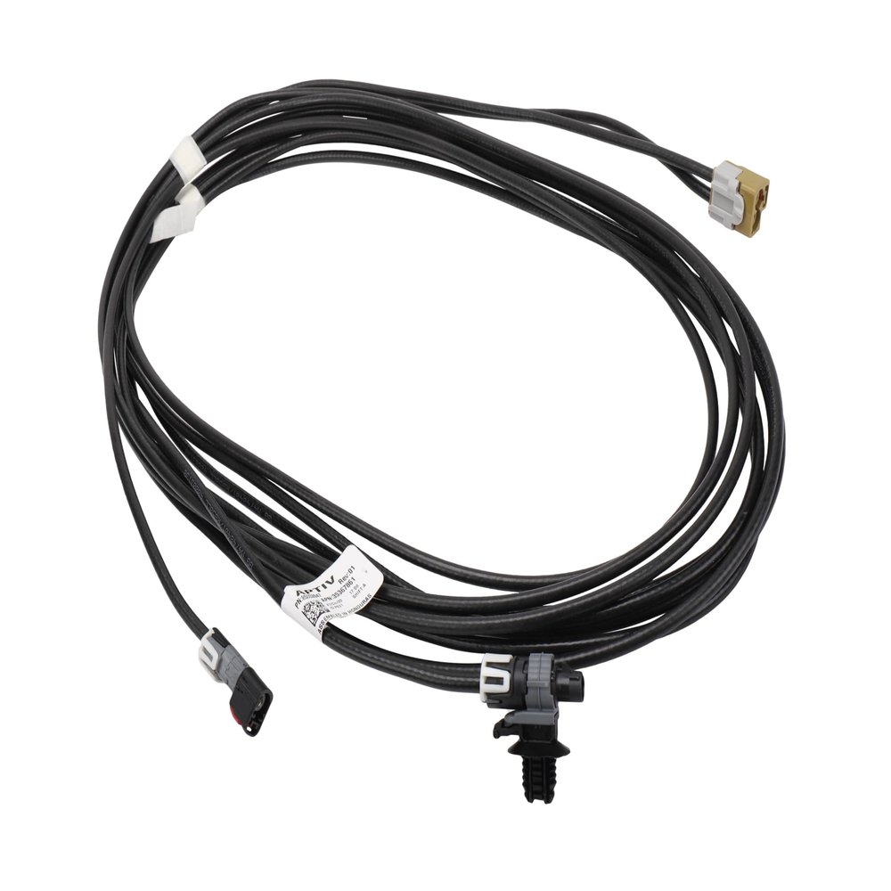 GM Genuine Parts 85002847 Digital Radio and Navigation Antenna Cable