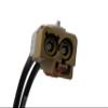 GM Genuine Parts 85002847 Digital Radio and Navigation Antenna Cable view 3