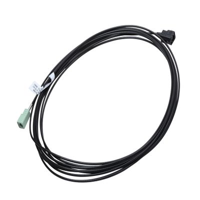 GM Genuine Parts 85100036 Digital Radio and Navigation Antenna Coaxial Cable