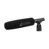 Azden Professional Hypercardioid Shotgun Microphone view 2