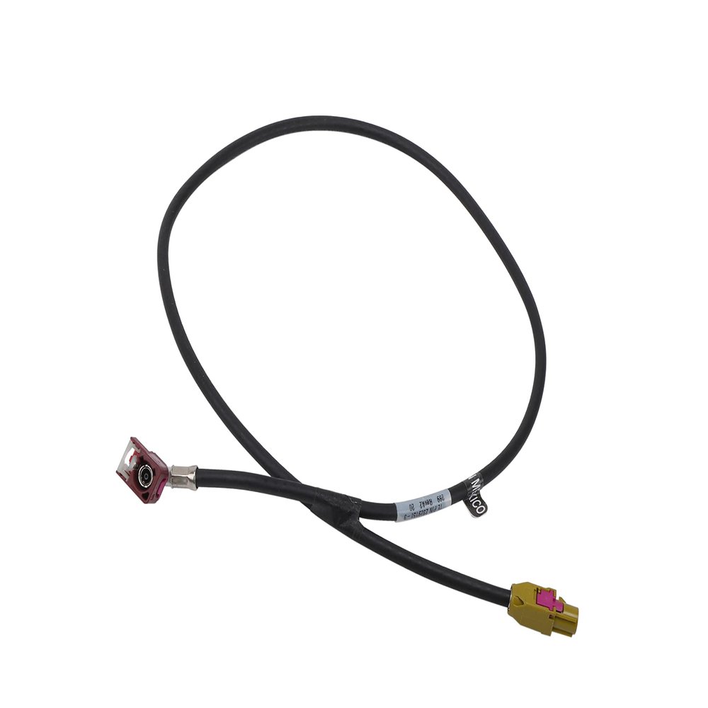GM Genuine Parts 85002184 Digital Radio and Navigation Antenna Cable