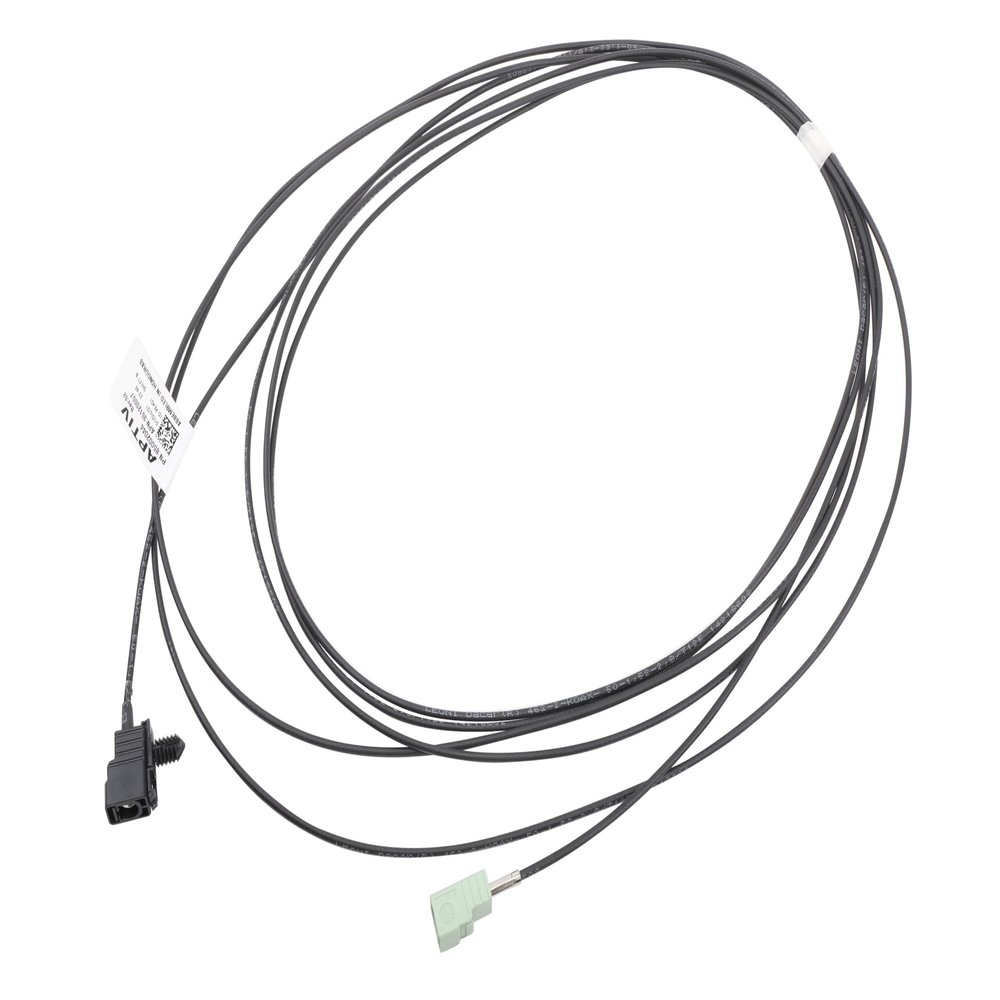 GM Genuine Parts 85002044 Digital Radio and Navigation Antenna Cable