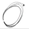 GM Genuine Parts 85002044 Digital Radio and Navigation Antenna Cable view 4