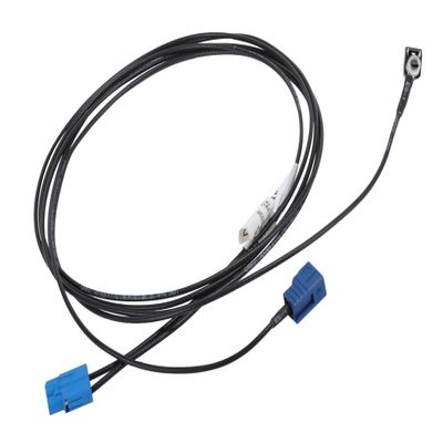 GM Genuine Parts 84476264 Digital Radio Antenna and Navigation Antenna Coaxial Cable