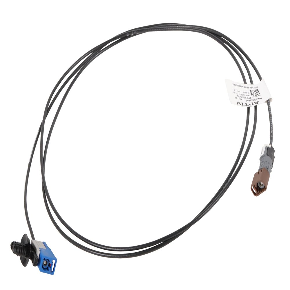 GM Genuine Parts 85002849 Digital Radio and Navigation Antenna Cable