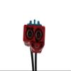 GM Genuine Parts 86775887 Digital Radio and Navigation Antenna Cable view 4