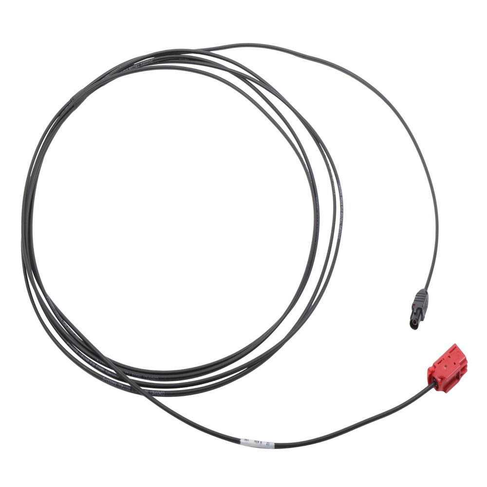 GM Genuine Parts 85119191 Digital Radio and Navigation Antenna Cable