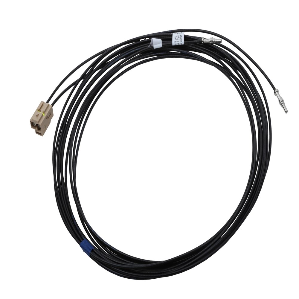 GM Genuine Parts 85100037 Digital Radio and Navigation Antenna Coaxial Cable