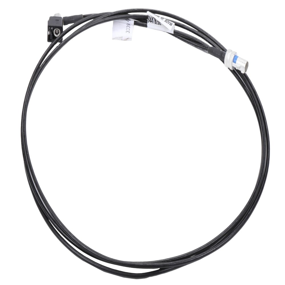 GM Genuine Parts 84476262 Digital Radio Antenna and Navigation Antenna Coaxial Cable