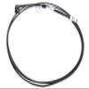 GM Genuine Parts 84476262 Digital Radio Antenna and Navigation Antenna Coaxial Cable view 1