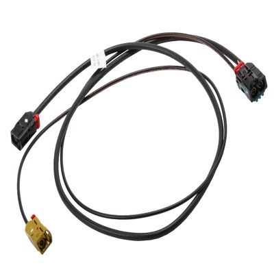 GM Genuine Parts 84972549 Digital Radio and Navigation Antenna Cable