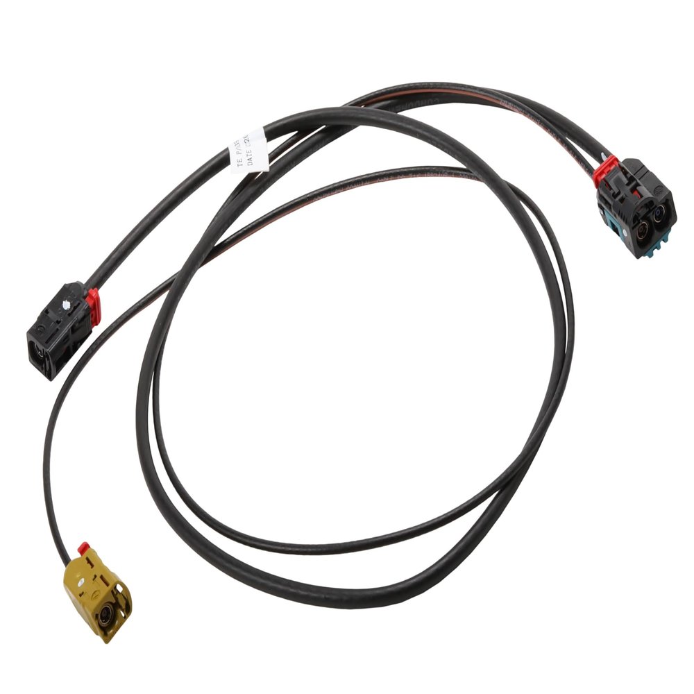 GM Genuine Parts 84972549 Digital Radio and Navigation Antenna Cable