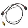 GM Genuine Parts 84972549 Digital Radio and Navigation Antenna Cable view 1
