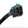 GM Genuine Parts 84972549 Digital Radio and Navigation Antenna Cable view 3