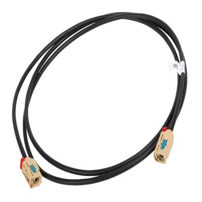 GM Genuine Parts 84972554 Digital Radio and Navigation Antenna Cable