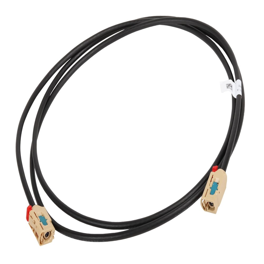 GM Genuine Parts 84972554 Digital Radio and Navigation Antenna Cable