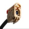 GM Genuine Parts 84972554 Digital Radio and Navigation Antenna Cable view 4